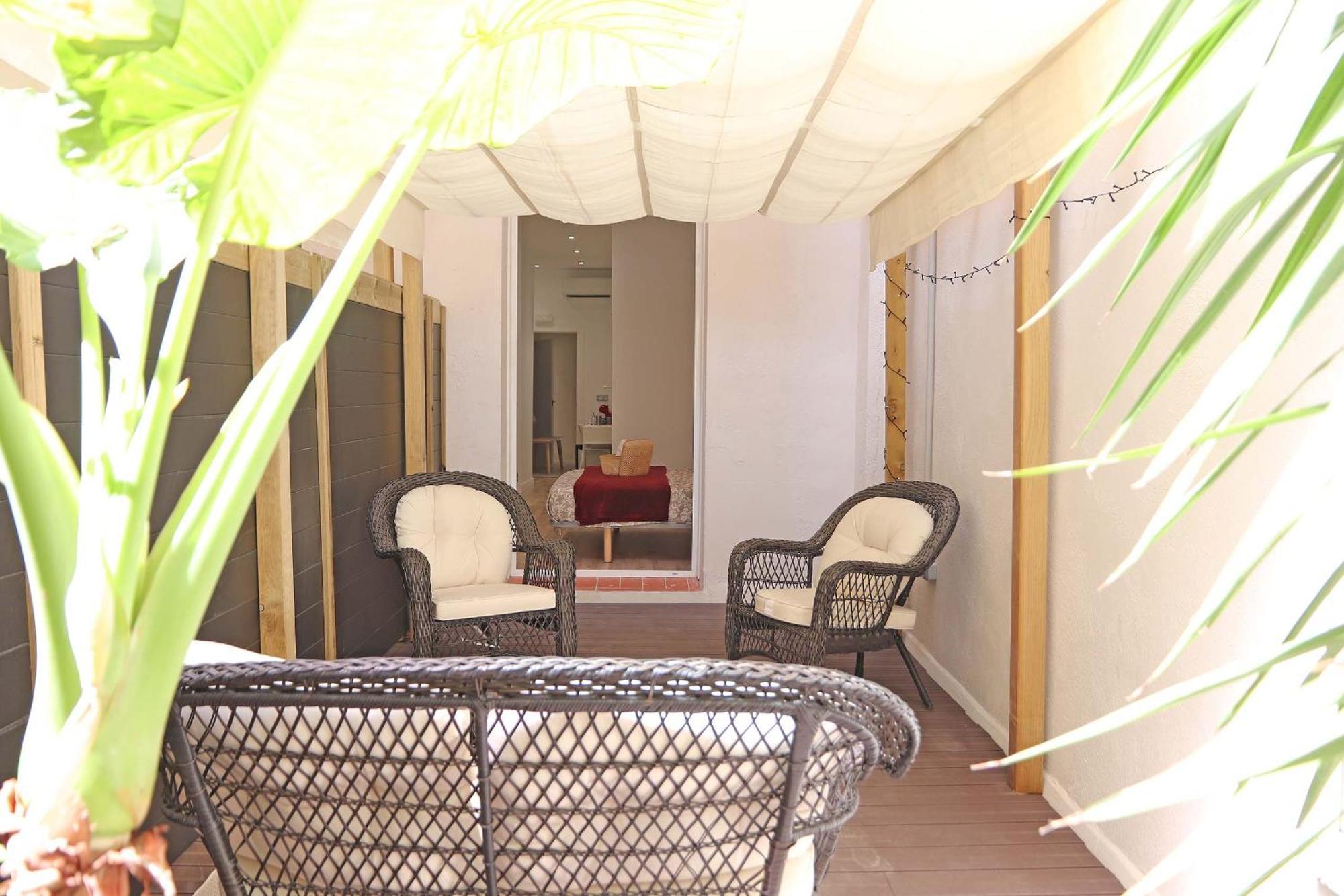 Hostal Gracia — Fotos 3